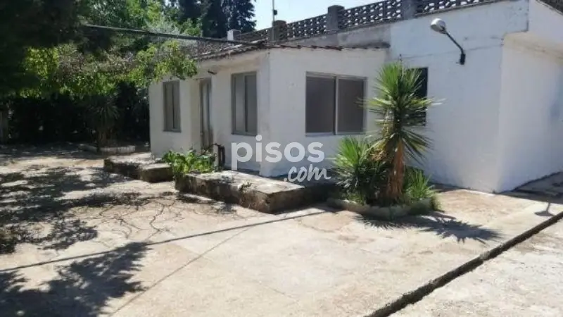 Finca rústica en venta en Calle Urbanización Vedadillo