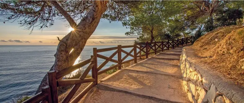 Villas Mediterráneas de Lujo en Benissa Costa