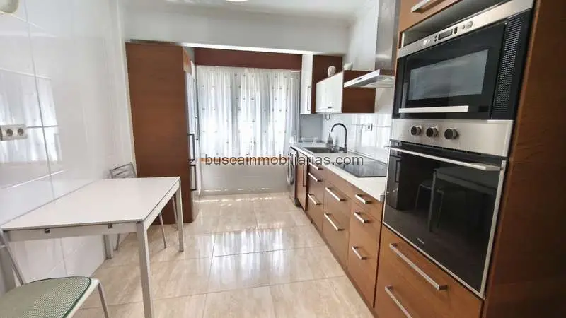 Piso en venta en Barakaldo