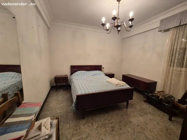 Aljaferia Portillo Zaragoza - Vivienda 3 Habitaciones para Reformar