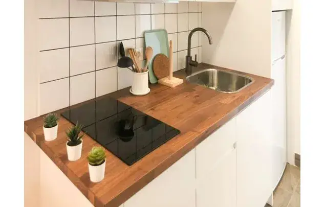 Estudio Amueblado en Berango con Todos los Gastos Incluidos