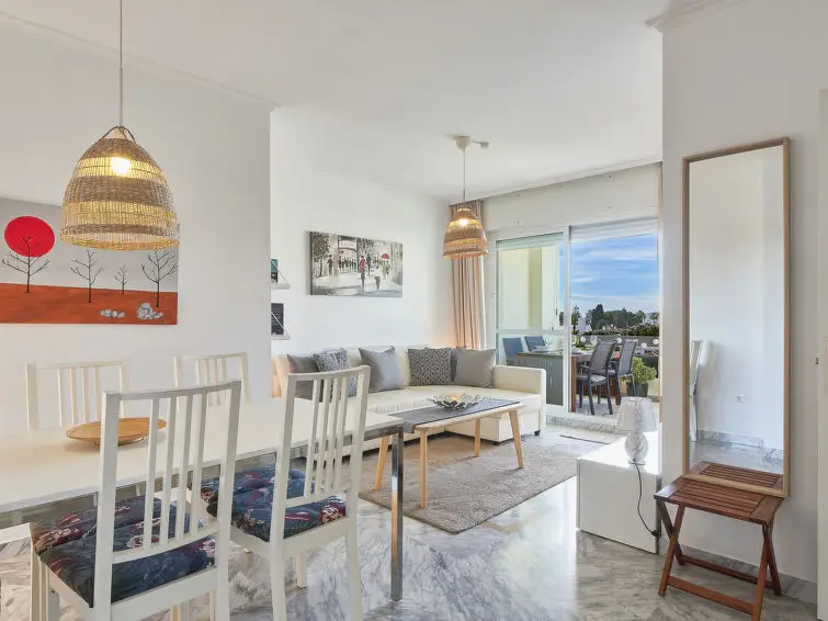 Apartamento 2 Dormitorios Alquiler Marbella
