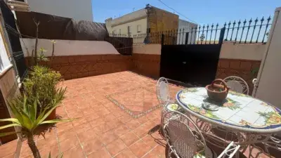 Casa en venta en Las Cabezas de San Juan 113m2
