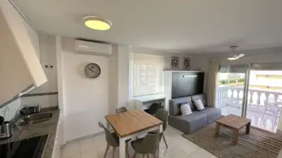 Apartamento en venta en Las Marinas (Km1 Al Km 6)