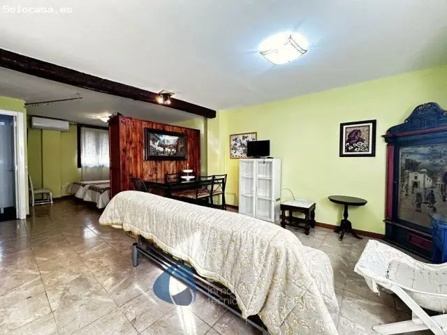 Estudio en Alquiler Logroño Casco Antiguo
