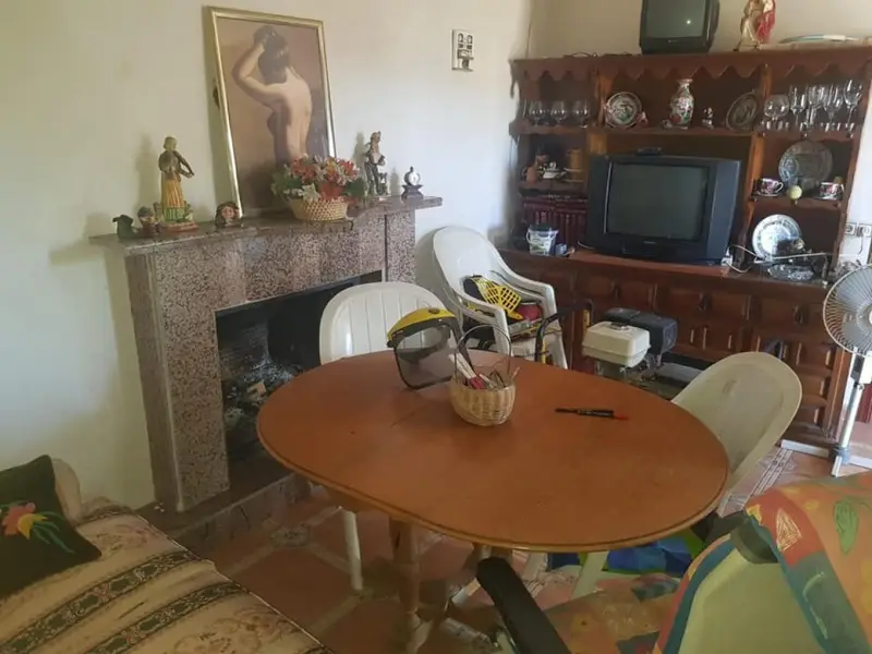 Venta Parcela con Vistas en Doña Rama Belmez