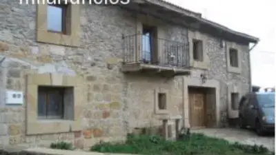 Casa en venta en Soncillo