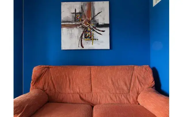 Apartamento 5 Dormitorios Alcalá de Henares - Cerca Universidad