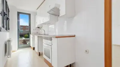 Alquiler Piso 2 Dormitorios Urbanizacion Privada Rivas Vaciamadrid