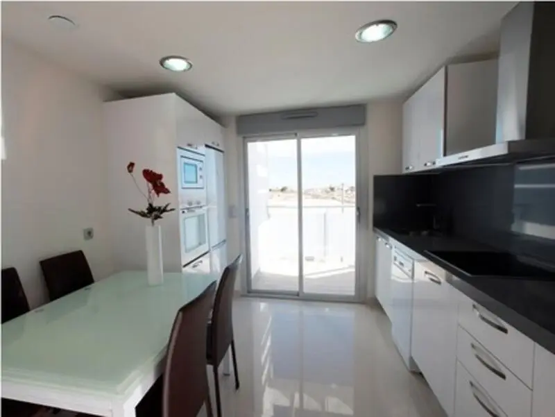 Apartamentos en Venta Los Balcones 2 Dormitorios 2 Baños