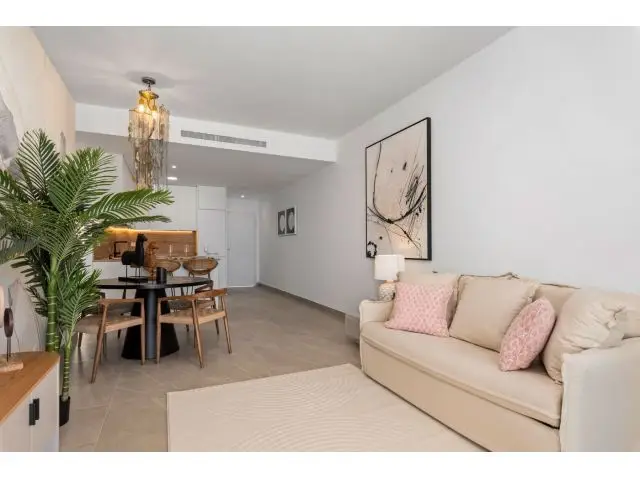 Aticos en Venta Benijofar Alicante