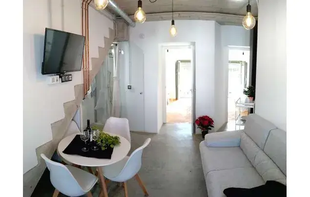 Alquiler Apartamento 2 Dormitorios 58m2 Cordoba