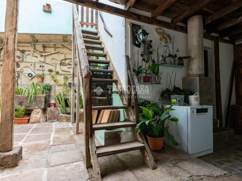 Casa en Venta en Villa de Arico 160m2