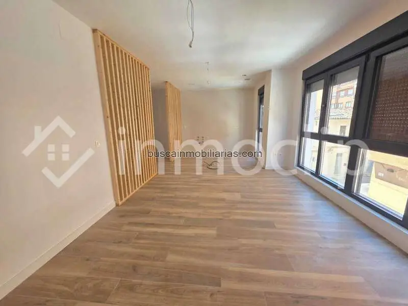 Piso de Lujo en Salamanca Prosperidad 83m2 Garaje Trastero