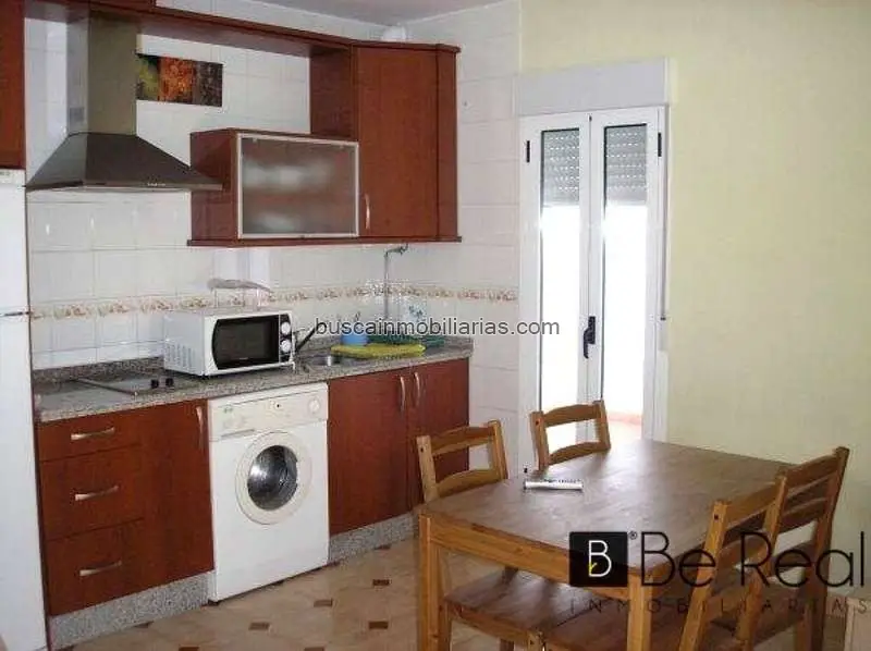 Apartamento en venta en el centro de Caceres