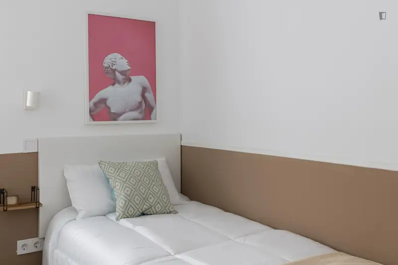 Apartamento 3 Dormitorios