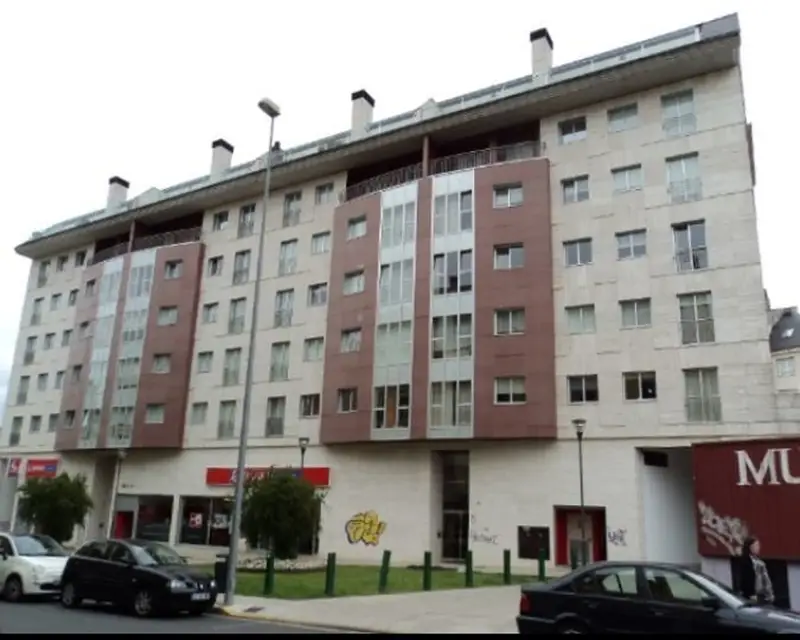 Piso en venta en Lugo 12075 m2