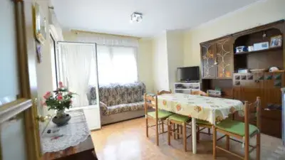 Casa en venta en Calle de Santiago