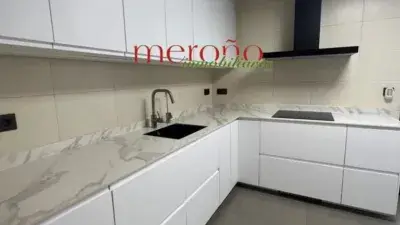 Piso en alquiler en Residencial El Pinar