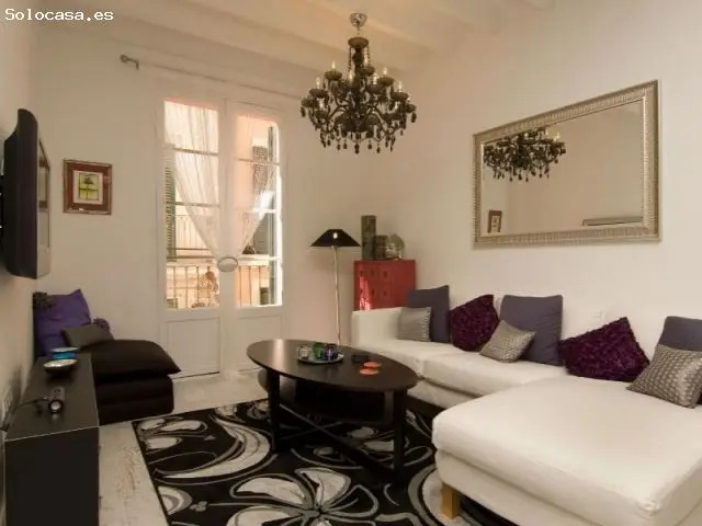 Alquiler Apartamento Palma Centro 3 Dormitorios