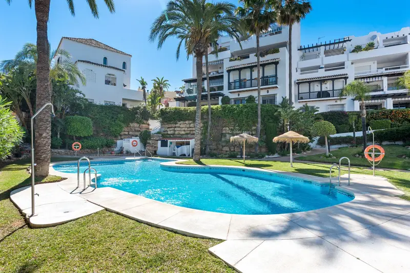 Apartamento 3 Dormitorios Alquiler Málaga Cerca Playa