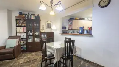 Piso en venta en Maracena 3 dormitorios cerca del metro