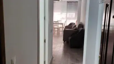 Apartamento en venta en primera linea de playa
