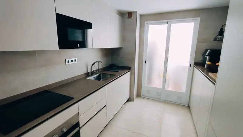 Apartamento en venta en Albir, Alfaz del Pi / L'Alfàs del Pi, Alicante