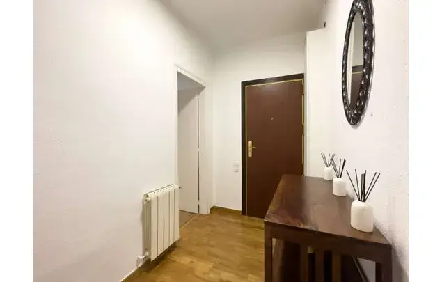 Alquiler Habitaciones Barcelona 140m2