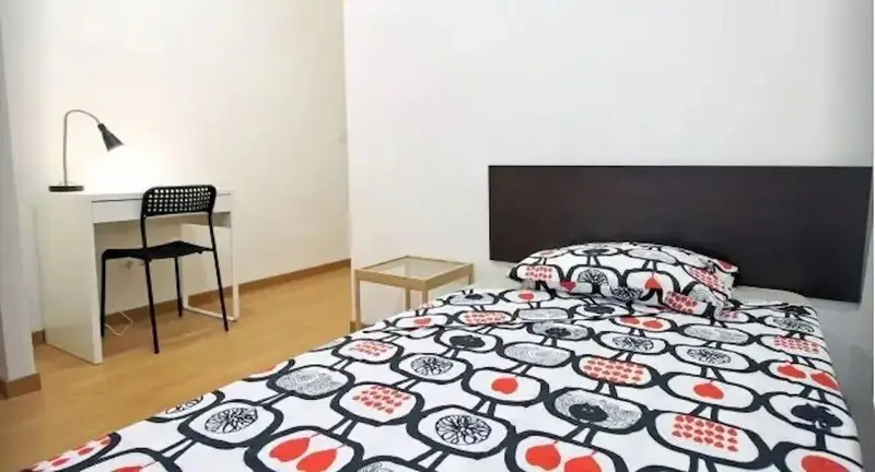Apartamento 1 Dormitorio Barcelona
