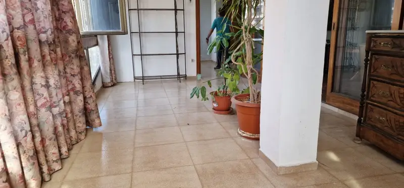 Venta Ático con Terraza en Centro Alicante