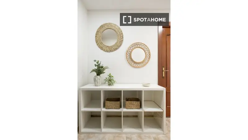 Habitacion en Piso Compartido Zaragoza
