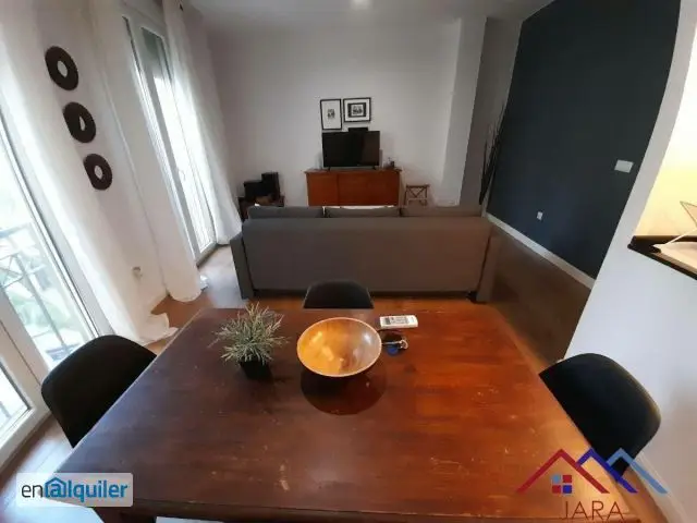 Alquiler Apartamento 1 Dormitorio Jerez Temporada Escolar