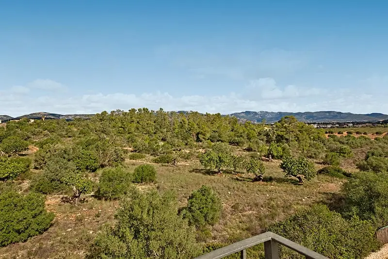 Chalet en venta en Son Anglada, Palma de Mallorca, Mallorca