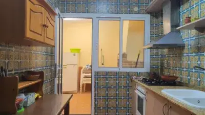 Casa Pareada en Venta en Siete Aguas