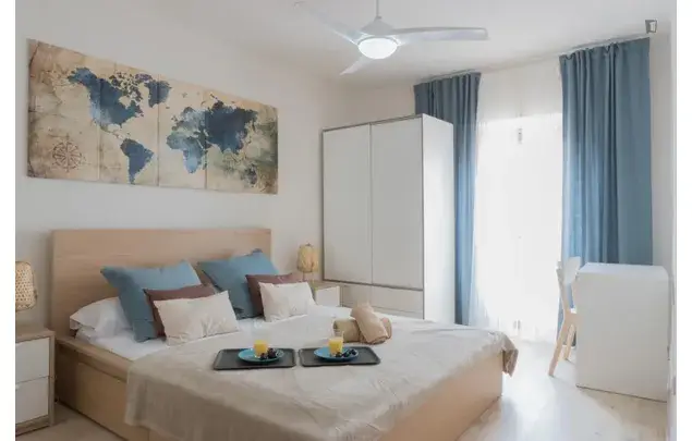 Alquiler Apartamento 3 Dormitorios Alicante