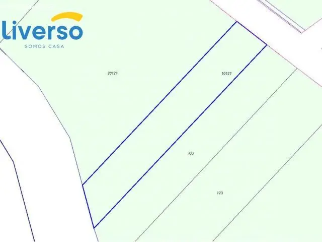 Dos Terrenos en Haza: Ideal para Huerta o Proyecto Agricola