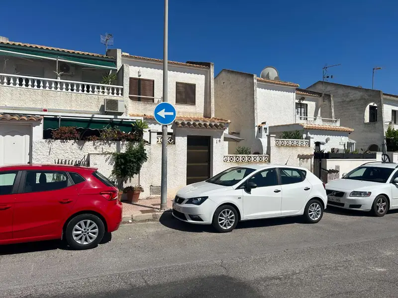 Venta Duplex Orihuela Costa Piscina Cerca Playa