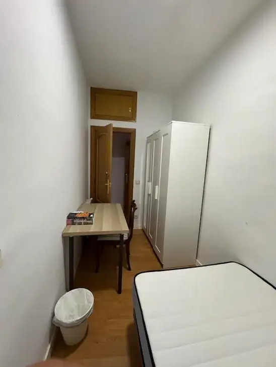 Apartamento en alquiler en Carrer de Calàbria, Barcelona