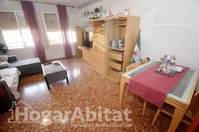 Piso en venta en Nules, Castellón