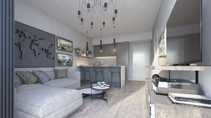 Apartamentos en Venta Mijas Costa del Sol