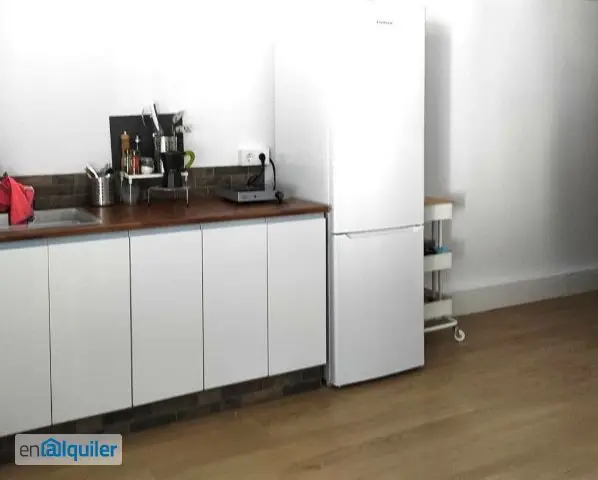 Estudio Amueblado Riazor 520
