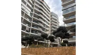Piso en venta cerca de la playa con parking incluido