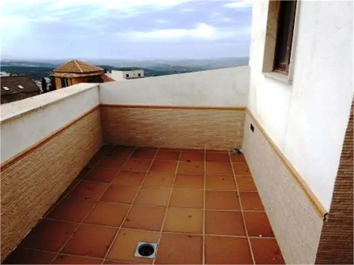 Adosado de 1 Dormitorio en Rute  Andalucia - Proyecto de Reforma