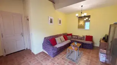 Chalet Adosado en Comillas con Jardin y Garaje