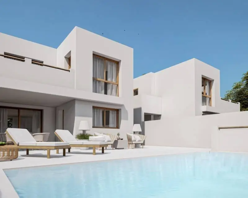 Venta Villa en Alfaz del Pi