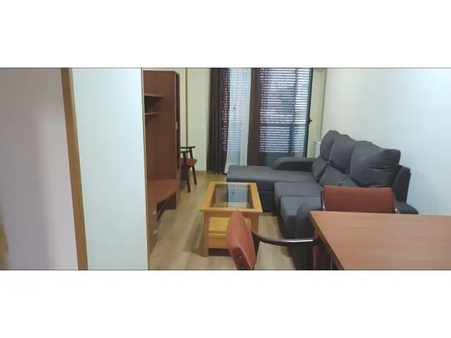 Alquiler Piso Cerrillo Maracena 2 Dormitorios Garaje Trastero