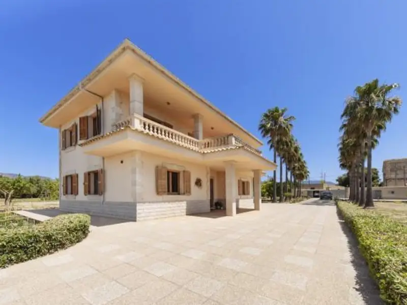 venta Chalet en Nord, Palma de Mallorca (45045765202.516960)- Globaliza