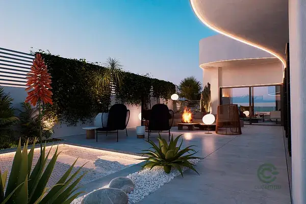 Villas de Lujo en Ciudad Quesada Costa Blanca