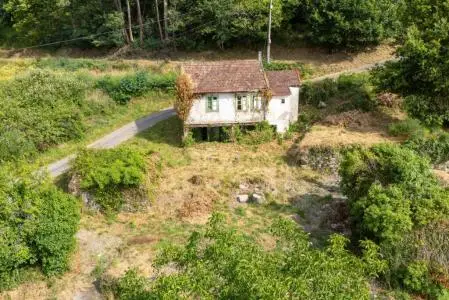 Casa de campo-Masía en Venta en Arbo Pontevedra
